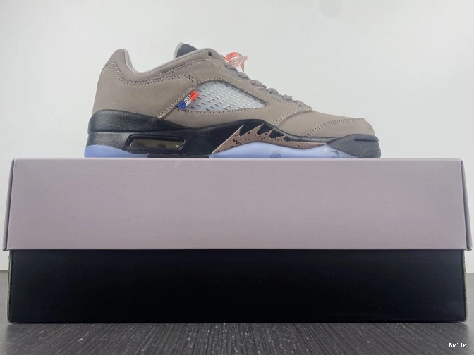 Bmlin DX6325-204 Air PSG x 5 Low Jordan 0630